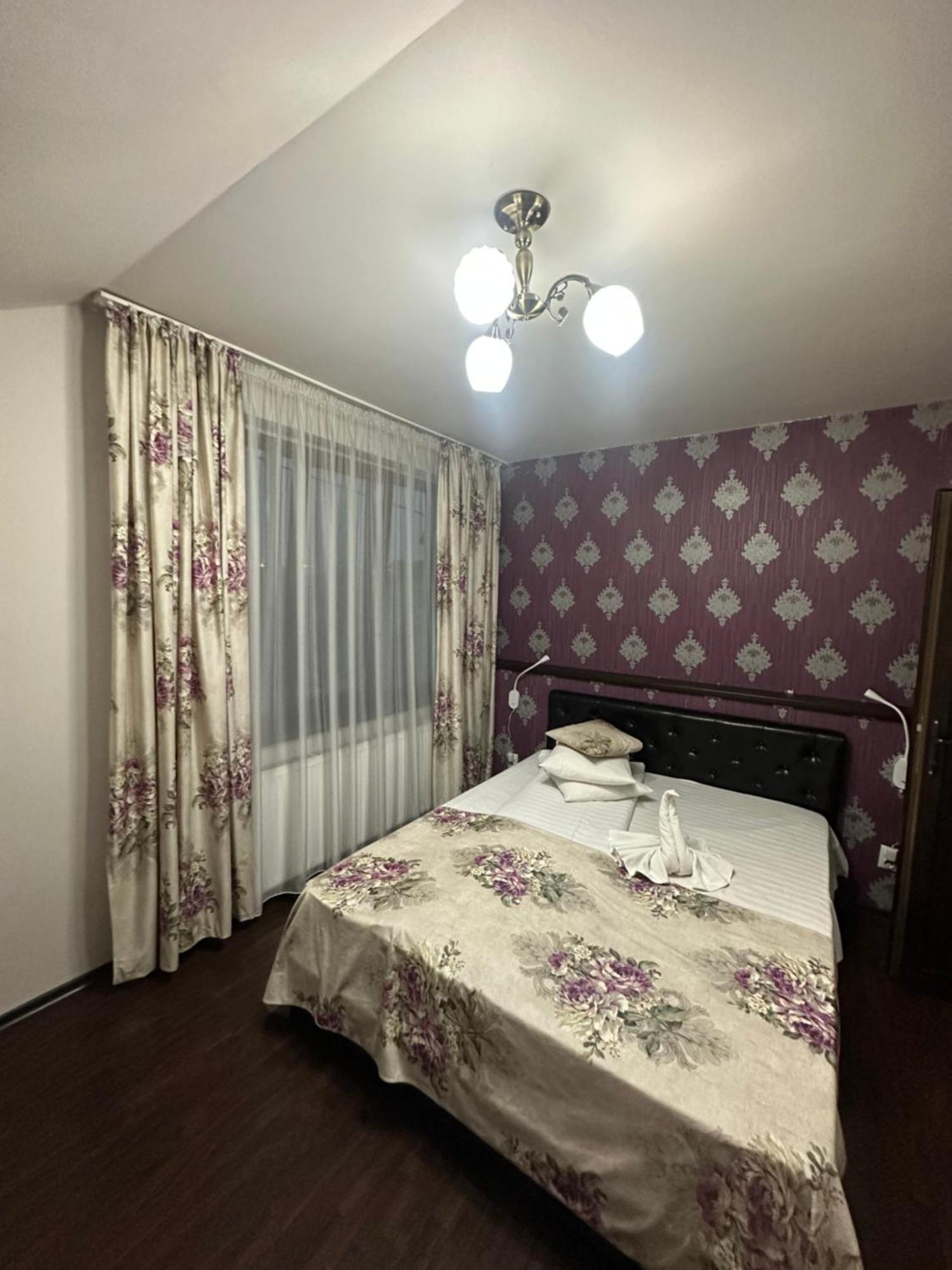 Pensiunea Casa Simoni Ploieşti Esterno foto