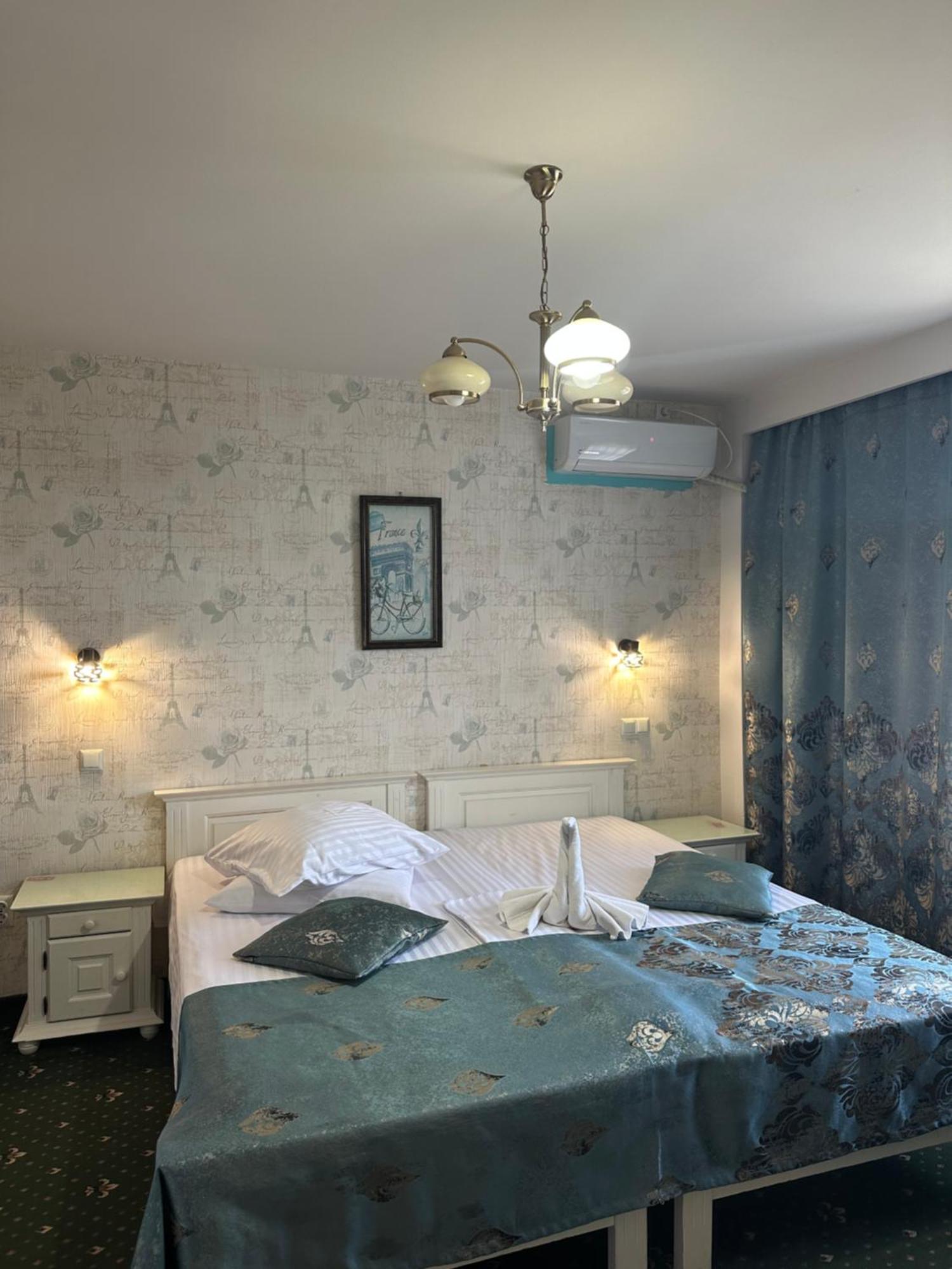 Pensiunea Casa Simoni Ploieşti Esterno foto