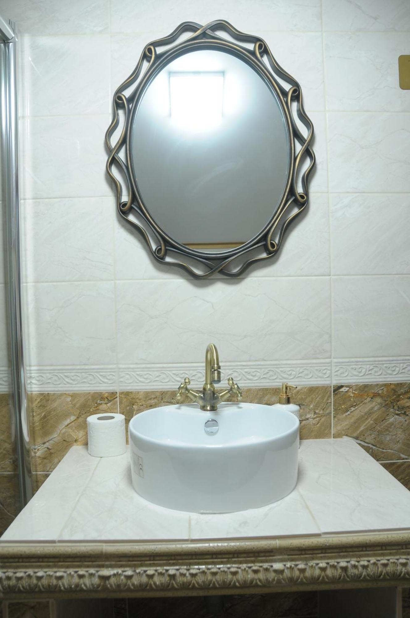 Pensiunea Casa Simoni Ploieşti Esterno foto