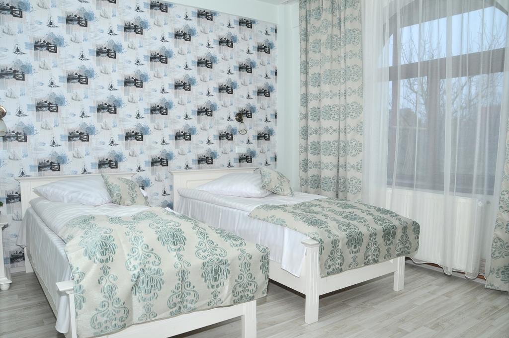 Pensiunea Casa Simoni Ploieşti Camera foto