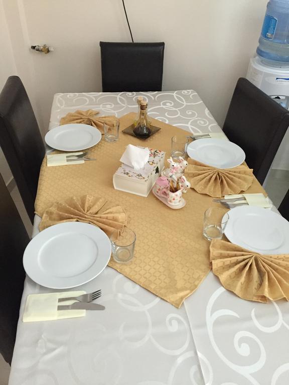 Pensiunea Casa Simoni Ploieşti Esterno foto